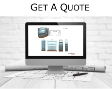 Get A Closet Quote